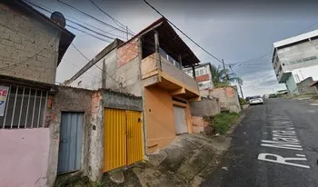 Imagem do Condomínio Villa Park Carrara em Betim