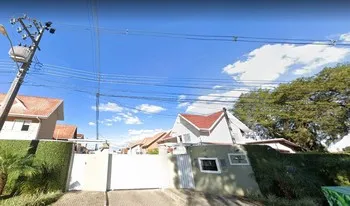 Condomínio Villa Poiana Maggiore em Curitiba