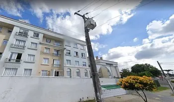 Condomínio Villa Pontoni Ii em Curitiba