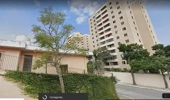 Condomínio Villa Porto Real em São Paulo