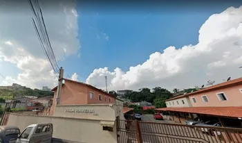 Imagem do Condomínio Villa Ravena em Cotia