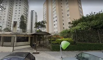 Condomínio Villa Regia em São Paulo