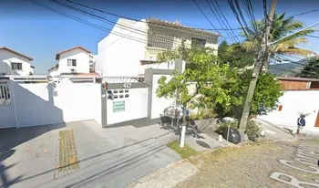 Condomínio Villa Romana em Rio De Janeiro