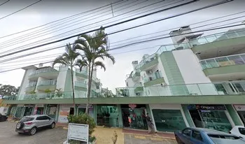 Imagem do Condomínio Villa Romana em Florianópolis