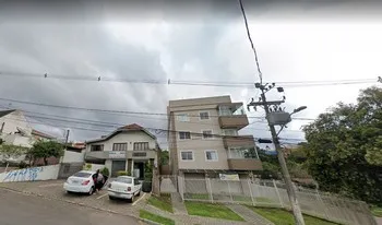 Condomínio Villa Romana em Curitiba
