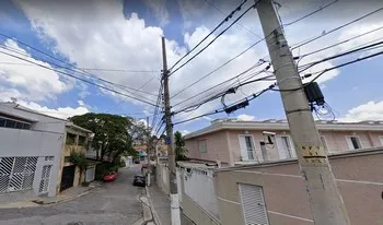Condomínio Villa S Residêncial em São Paulo