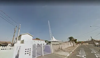 Condomínio Villa San Martin em Campinas