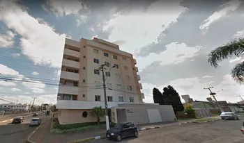 Imagem do Condomínio Villa Serrana em Lages