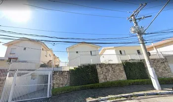 Condomínio Villa Sorrentina em São Paulo