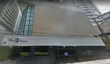 Condomínio Villa Suécia em Salvador