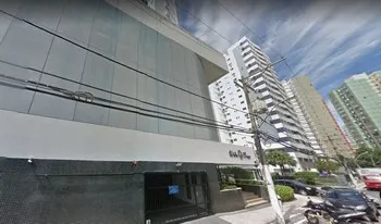 Condomínio Villa Suíça em Salvador