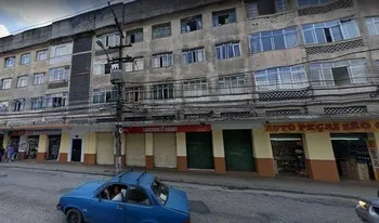 Imagem do Condomínio Villa Tereza em Petrópolis