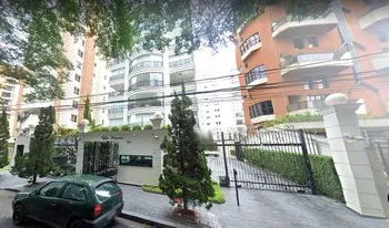 Condomínio Villa Toscana em São Paulo