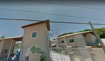 Imagem do Condomínio Villa Toscana em Eusebio