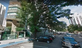 Imagem do Condomínio Villa Ventura em Vitória