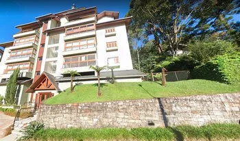 Imagem do Condomínio Villa Verde Condomínio Residêncial em Gramado