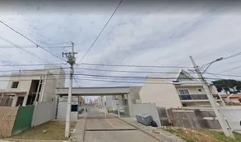 Condomínio Villa Verona I em Curitiba