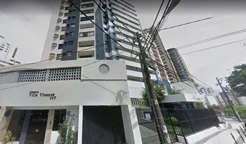 Imagem do Condomínio Villa Vicenze em Salvador