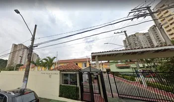 Condomínio Villa Victoria em São Paulo