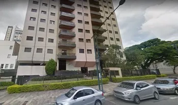Imagem do Condomínio Village em Poços De Caldas