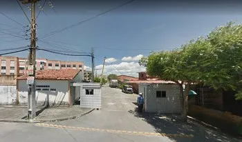 Imagem do Condomínio Village água Fria em Fortaleza