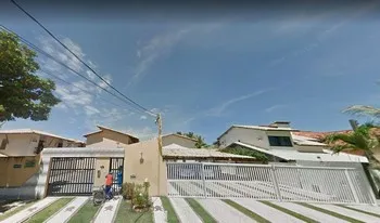 Condomínio Village Amparo Residence em Salvador