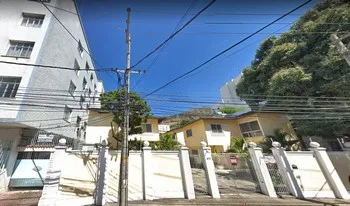 Condomínio Village Aquidaba em Rio De Janeiro