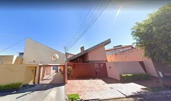 Imagem do Condomínio Village Arara Azul em Campo Grande