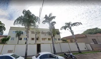 Imagem do Condomínio Village Bandeiras em Campo Grande