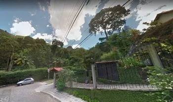 Imagem do Condomínio Village Bougainville em Teresópolis
