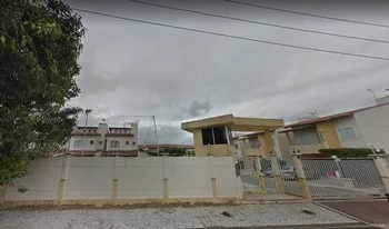 Imagem do Condomínio Village Castelli em Fortaleza
