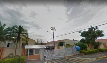Condomínio Village Costa Do Sol em Campinas