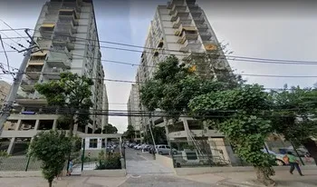 Condomínio Village Das Baronesas em Rio De Janeiro
