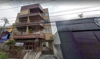 Condomínio Village Das Camélias em Rio De Janeiro