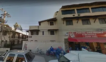 Imagem do Condomínio Village Del Rey em Cabo Frio