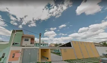 Imagem do Condomínio Village Do Bosque em Feira De Santana