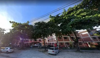 Condomínio Village Do Tingui em Rio De Janeiro