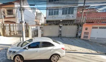Condomínio Village Dona Claudina em Rio De Janeiro