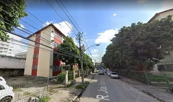 Condomínio Village Dos Bouganvilles em Rio de Janeiro