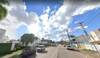 Condomínio Village Du Fort em Curitiba
