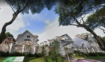 Condomínio Village Felice em Curitiba