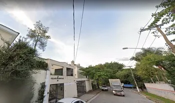 Condomínio Village Flamboyant em São Paulo