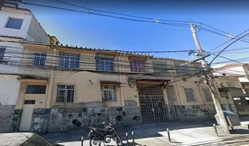 Condomínio Village Gregório Neves em Rio de Janeiro