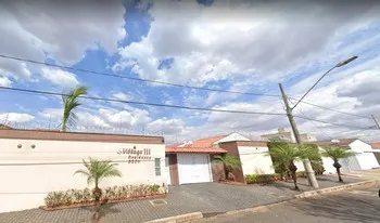 Imagem do Condomínio Village Iii em Uberlândia