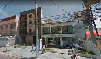 Imagem do Condomínio Village Imperial em Campos Dos Goytacazes