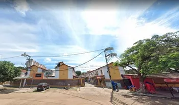 Imagem do Condomínio Village Itaboraí em Itaboraí