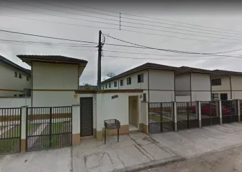 Imagem do Condomínio Village Itapanhau em Bertioga