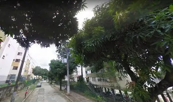 Condomínio Village Ix - Edifício Princesa em Rio De Janeiro