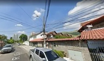 Imagem do Condomínio Village Louise em Nova Iguaçu