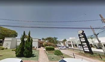 Imagem do Condomínio Village Mall em Uberlândia